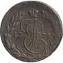 5 копеек 1778 года