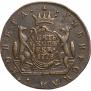 5 kopecks 1778 year