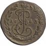 Denga 1783 year