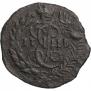Polushka 1788 year