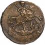 Polushka 1789 year