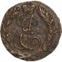 Polushka 1789 year