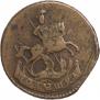Polushka 1789 year