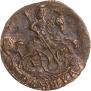 Polushka 1789 year