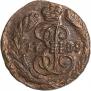 Polushka 1789 year