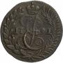 Polushka 1791 year