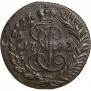 Polushka 1793 year