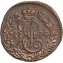 Polushka 1794 year
