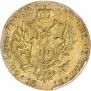 50 złotych 1818 year