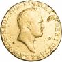 50 złotych 1818 year