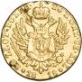 50 złotych 1818 year