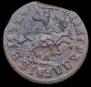 1 kopeck 1714 year