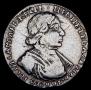 Полтина 1719 года