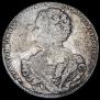 Poltina 1726 year