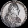 1 rouble 1728 year