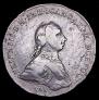 1 rouble 1762 year