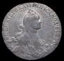 Poltina 1765 year