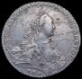 1 rouble 1768 year