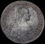 Полуполтинник 1770 года
