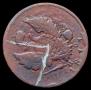 2 kopecks 1811 year