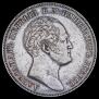 1 рубль 1834 года