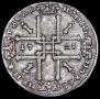 1 rouble 1725 year