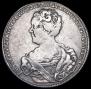 Poltina 1726 year