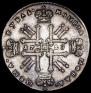 1 rouble 1728 year