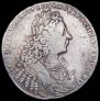 1 рубль 1728 года