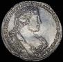 Poltina 1733 year