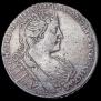 Poltina 1733 year