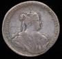 Poltina 1738 year