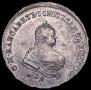 Poltina 1747 year