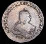 Poltina 1749 year