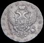 Полтина 1760 года