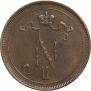 10 pennia 1914 year
