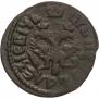 Polushka 1709 year