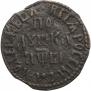 Polushka 1712 year
