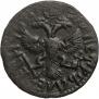 Polushka 1712 year