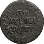 Polushka 1712 year