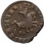 1 kopeck 1715 year