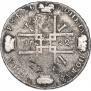 1 рубль 1722 года