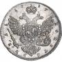 1 rouble 1737 year