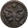 Polushka 1737 year
