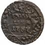 Polushka 1737 year