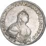 Poltina 1742 year