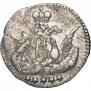 5 копеек 1756 года