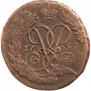 2 kopecks 1759 year