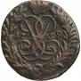 Polushka 1759 year