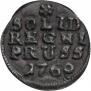 Solidus 1760 year